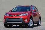 Toyota RAV4 2013 года